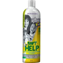 COND SOUL POWER KIDS 300ML SOFT HELP