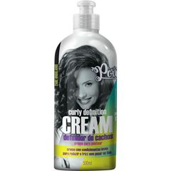 CPP CREAM SOUL POWER 500ML CACHOS DEFINI