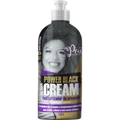 CPP CREAM SOUL POWER 500ML TEXTURIZADOR