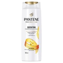 SH PANTENE 300ML QUERATINA
