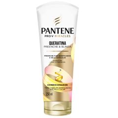 COND PANTENE 150ML QUERATINA