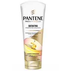 COND PANTENE 250ML QUERATINA