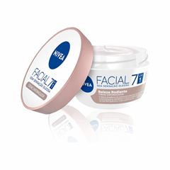 CR FACIAL NIVEA 100G PELE NEGRA