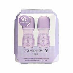 DS ROLLON GB PROMO C/2 LILAC