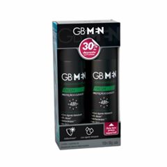 DS AERO GB 150ML FRESH C/2 PROMO