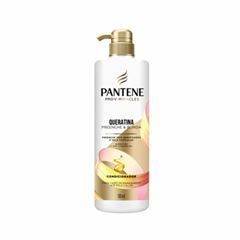 COND PANTENE 510ML QUERATINA