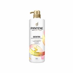 SH PANTENE 510ML QUERATINA