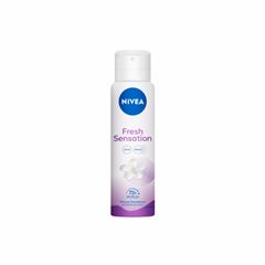 DS NIVEA AERO FRESH SENSATION FEM 150ML