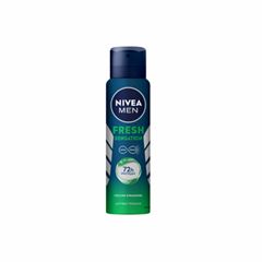 DS NIVEA AERO MASC FRESH SENSATION 150ML
