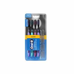 ESC D ORAL B COMPL BLACK COLORS C/4