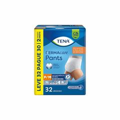 R.INTIMA TENA PANTS DERMACARE P/M L32P30