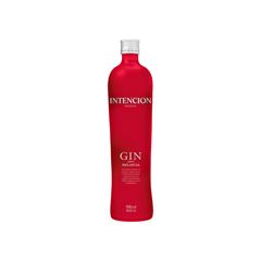 GIN INTENCION 900ML DOCE MELANCIA