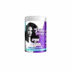 CPP CREAM SOUL POWER 800ML FITAGEM