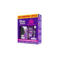 PACK CP-OLEO-GELATINA DEDOLISS SOUL PO