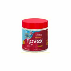 GELATINA NOVEX 500G CACHOS CINEMA
