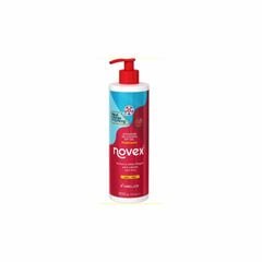 ATIVADOR NOVEX 500G CACHOS CINEMA