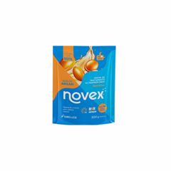 CR TRAT NOVEX REFIL 300ML OLEO ARGAN