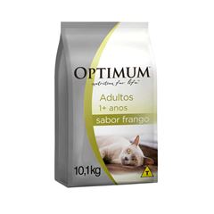 OPTMUM CAT ADT 10.1KG FRANGO
