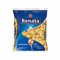 MAC RENATA 500G C/OVOS PAPPARDELLE