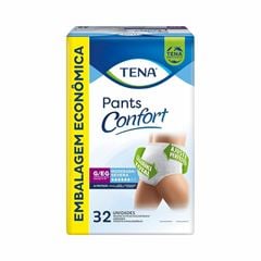 RP. INT. TENA PANTS CONFORT P/M L32P29