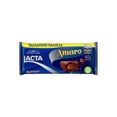 LACTA 12X145G AMARO