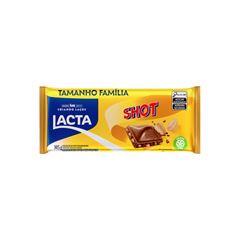 LACTA 12X145G SHOT