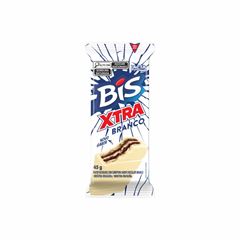 BIS XTRA 24X45G BRANCO