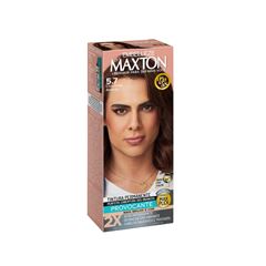 MAXTON TINT CR ECO 5.7 CHOCOLATE AMARGO