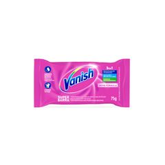 VANISH BARRA 75G PINK