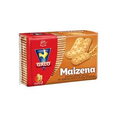 BISCOITO GALO MAIZENA 20X360G