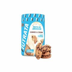 PASTA AMENDO WHEY SABOR COOKIES & CREAM