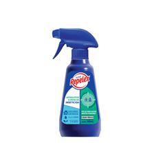 INSETICIDA À BASE DE ÁGUA REPELEX FRASCO 280ML BORRIFADOR