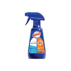 MULTI-INSETICIDA À BASE DE ÁGUA REPELEX FRASCO 280ML BORRIFADOR