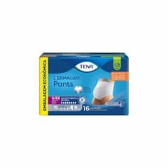 OUPA INTIMA TENA PANTS DERMACARE G/EG L16P14