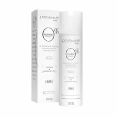 DESODORANTE JATO SECO ANTIPERSPIRANTE SEM PERFUME NEUTRAL 48H GIOVANNA BABY 150ML SPRAY