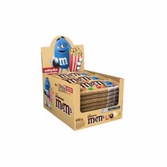 M&M PIPOCA 18X35G