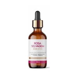 ROSA SELVAGEM SÉRUM LIFTING COMPLEXO VITAMINADO 30ML