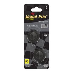 DIFUSOR GRAND PRIX C/2 ICE/GELO