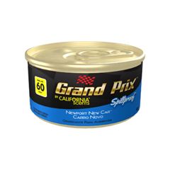 ODORIZANTE GRAND PRIX 70G CARRO NOVO