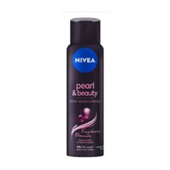 NIVEA ANTITRANSPIRANTE PEARL & BEAUTY PREMIUM AEROSOL 150ML