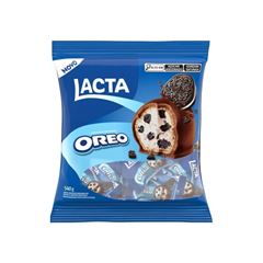 WAFER RECHEADO 520G OREO