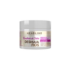 MASC HEADLINE 300G DESMAIA FIOS