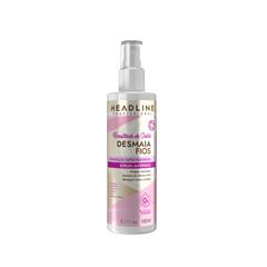 SERUM ANTIFRIZZ HEADLINE 180ML DESM FIOS