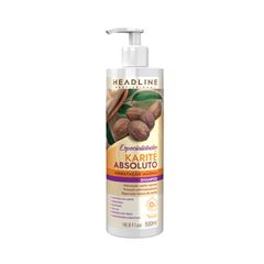 SH HEADLINE 500ML ESPEC KARITE ABSOLUTO