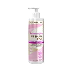 SH HEADLINE 500ML DESMAIA FIOS