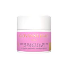 DS CREME GB 55G ROSE