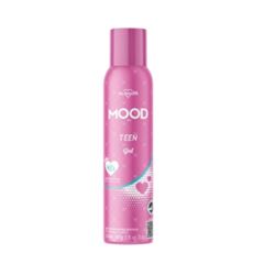 DS MOOD AERO 150ML TEEN GIRL