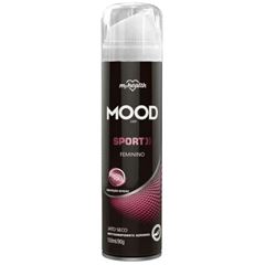 DS MOOD AERO 150ML SPORT WOMEN