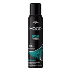 DS MOOD AERO 150ML SPORT UNISSEX 48HS