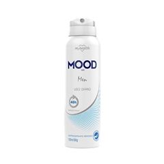 DS MOOD AERO 150ML MEN